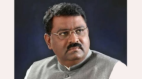 Suresh Dhas