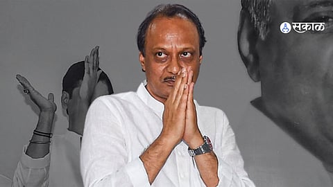 Sanjay Mama Shinde Remembers Planned Diwali Padwa Meet with Ajit Dada
