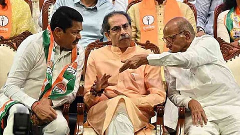 Sindhudurg Assembly Election Politics 
