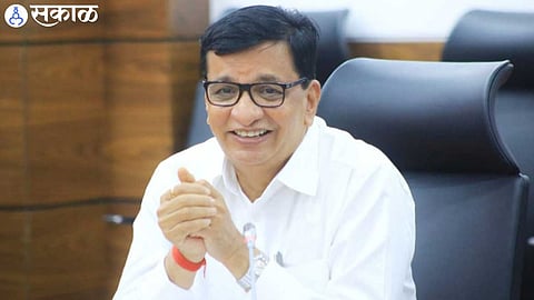 Balasaheb Thorat 