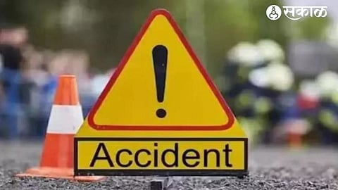 accident