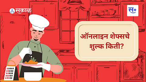 Chef Booking Apps in Mumbai or Pune, Online Chef Booking, Home Cook