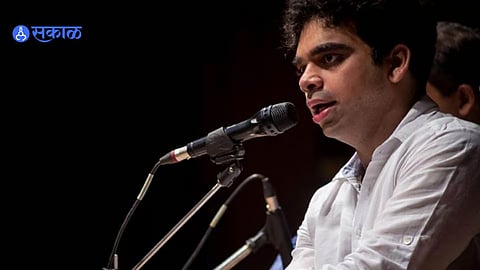 Rahul Deshpande