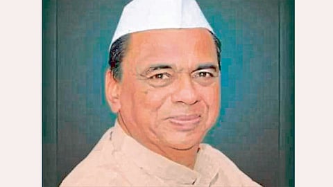 Rameshchandra Bang