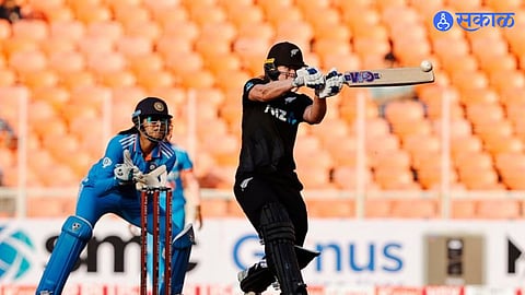 india vs new zeland womens
