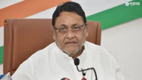 Nawab Malik