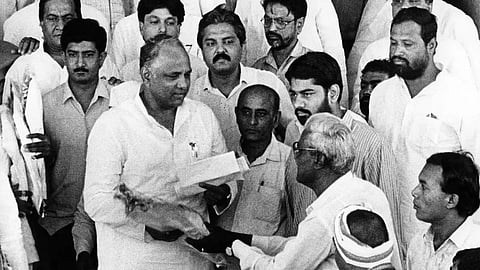 Assembly Elections 1980
