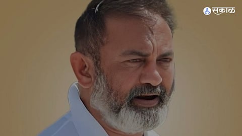 Gujrat Congress Leader Paresh Dhanani