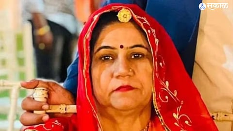 Murder Mystery: ब्यूटिशियनच्या मृतदेहाचे सहा तुकडे; प्लास्टिक पिशवीत भरून केलं दफण; भारतातल्या ‘या’ शहरात धक्कादायक प्रकार