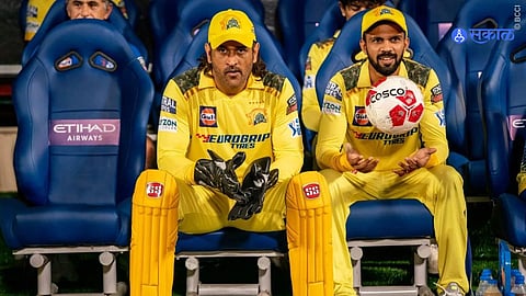 IPL Retention Live 