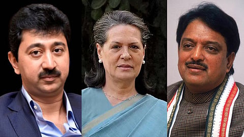 Kolhapur Assembly Election 