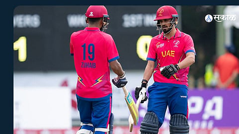 Hong kong sixes