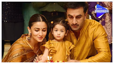 Alia-Ranbir Raha