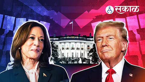 US Presidential Election