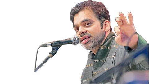 Rahul Deshpande