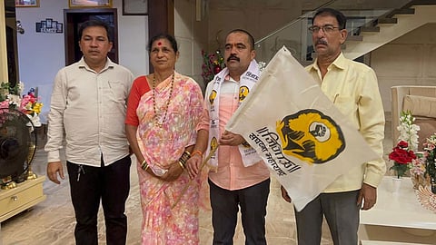 Prakash Nikam