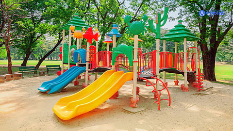 Solapur Picnic Point 