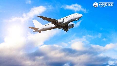 Solapur Boramani Airport 