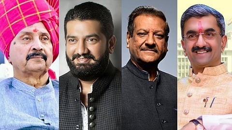 Satara Assembly Elections