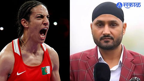 harbhajan singh