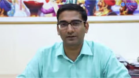 Abhijit Raut