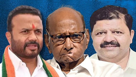 Man-Khatav Assembly Elections