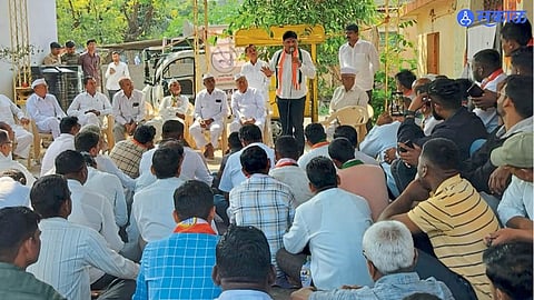 Prajakt Tanpure