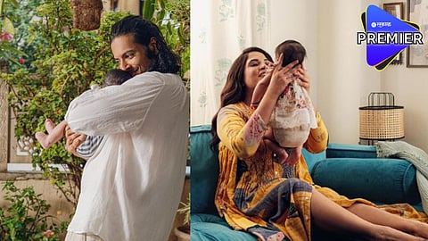 Ali Fazal & Richa Chaddha