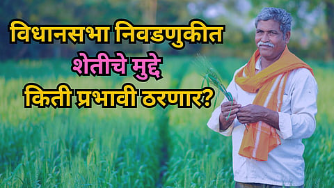 Maharashtra assembly Elections