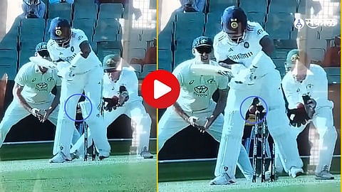 KL Rahul