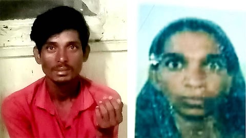 Nurlibai Badri Devare