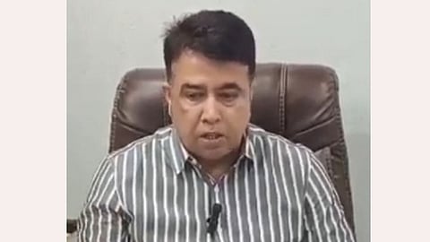 Prakash Nikam