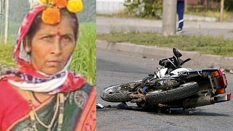 Ratnagiri-Nagpur Highway Accident