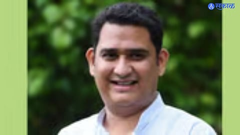 Ashutosh Kale