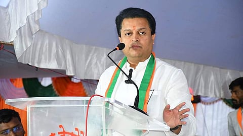 Amit Deshmukh