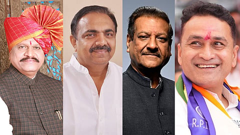 Sangli Assembly Election 2024