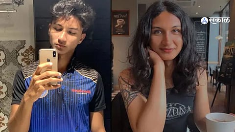 Aryan bangar