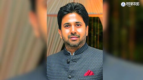 Indranil Naik