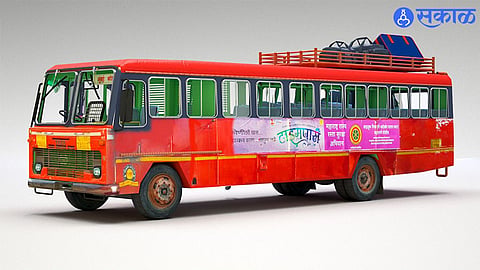 ST Bus