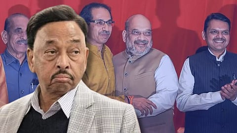 Sindhudurg Assembly Election 2019