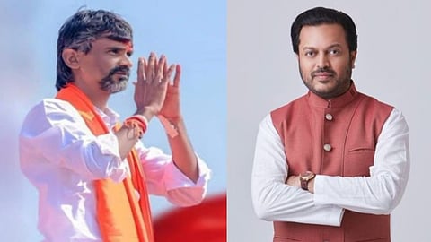 Manoj Jarange Patil
