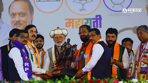 Narendra Modi