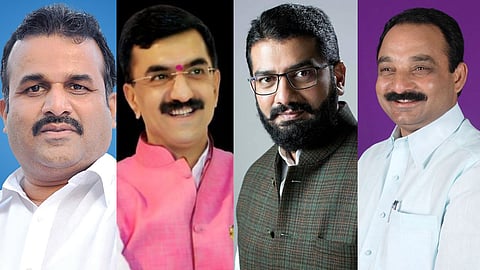Satara Assembly Election 2024