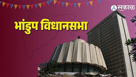 Bhandup Assembly Constituency