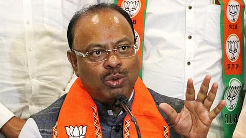Chandrashekhar Bawankule