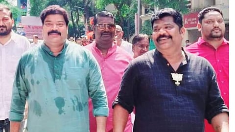 Sandip mali