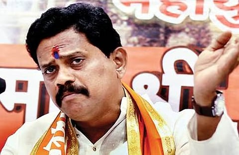 Rajan Vichare