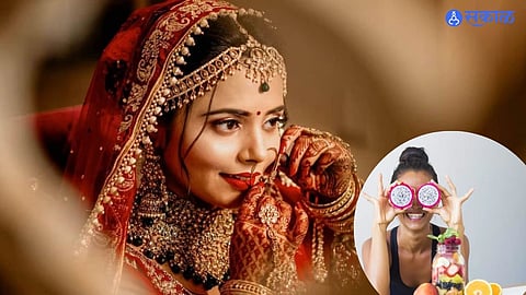 Bridal Health Tips