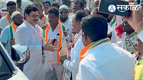 Ahmedpur Vidhan sabha Election 2024 