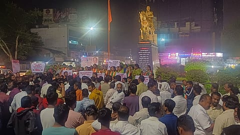 Shivraj More